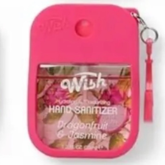 Wish Hand Sanitizer - Choose 1 - Picture 4 of 4